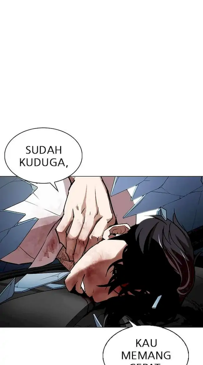 Lookism Bab 297 halaman 47