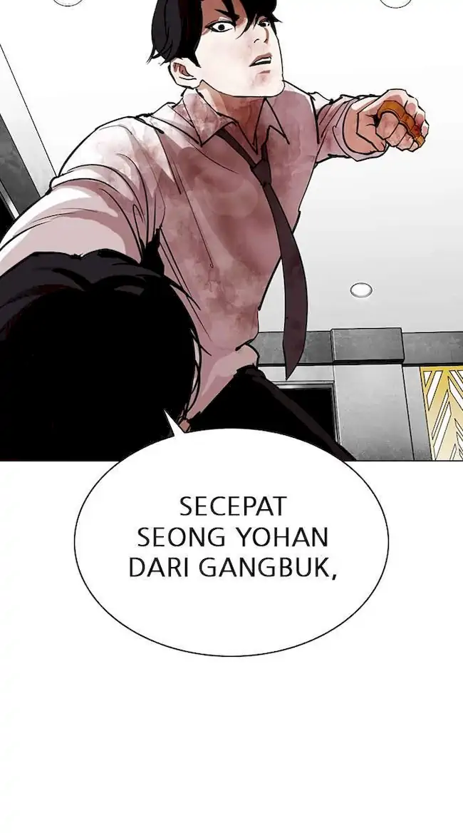 Lookism Bab 297 halaman 49