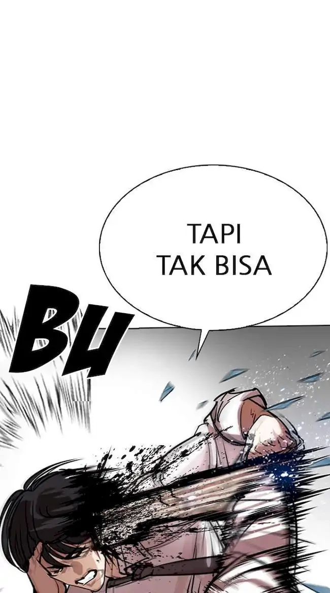 Lookism Bab 297 halaman 50