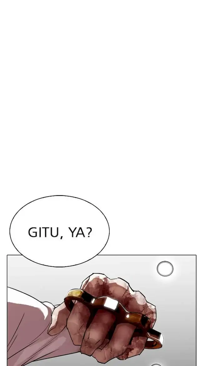 Lookism Bab 297 halaman 53