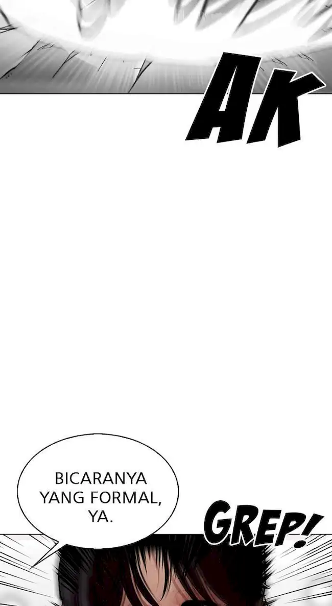 Lookism Bab 297 halaman 56