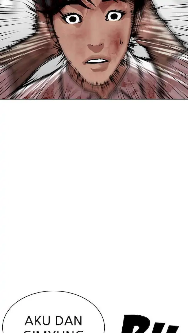 Lookism Bab 297 halaman 57