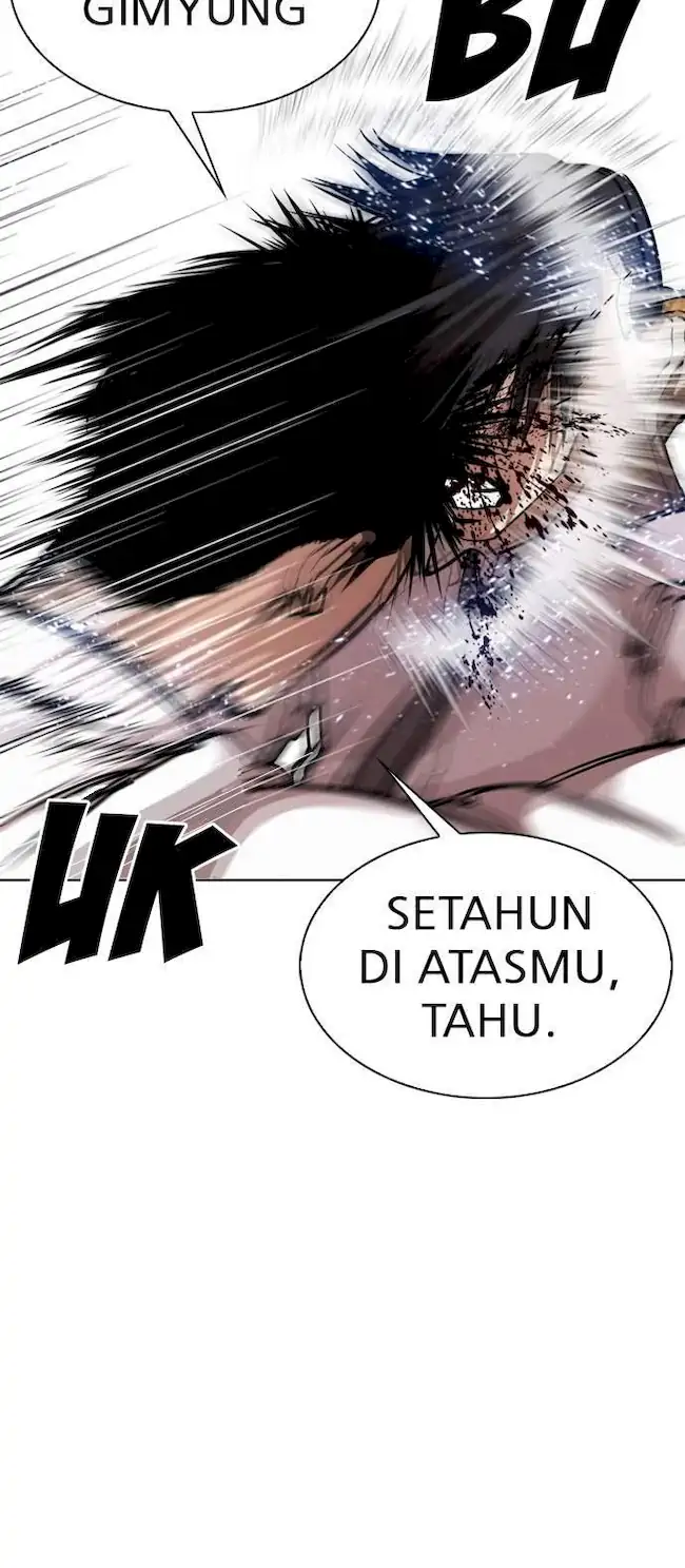 Lookism Bab 297 halaman 58