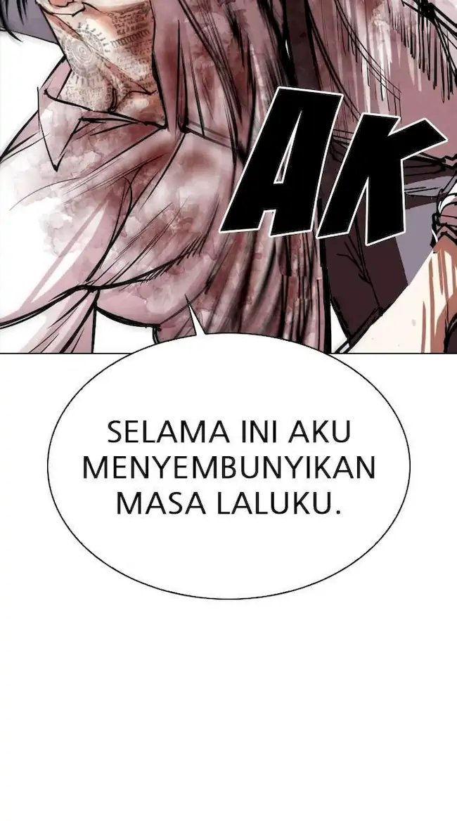 Lookism Bab 297 halaman 60
