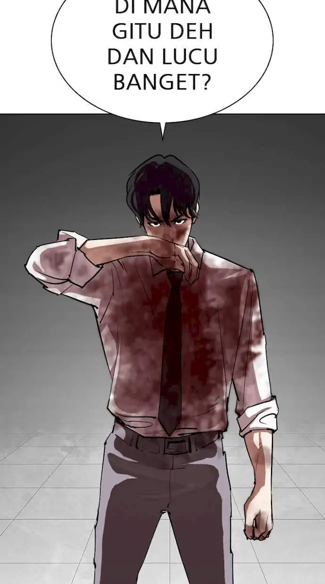 Lookism Bab 297 halaman 63