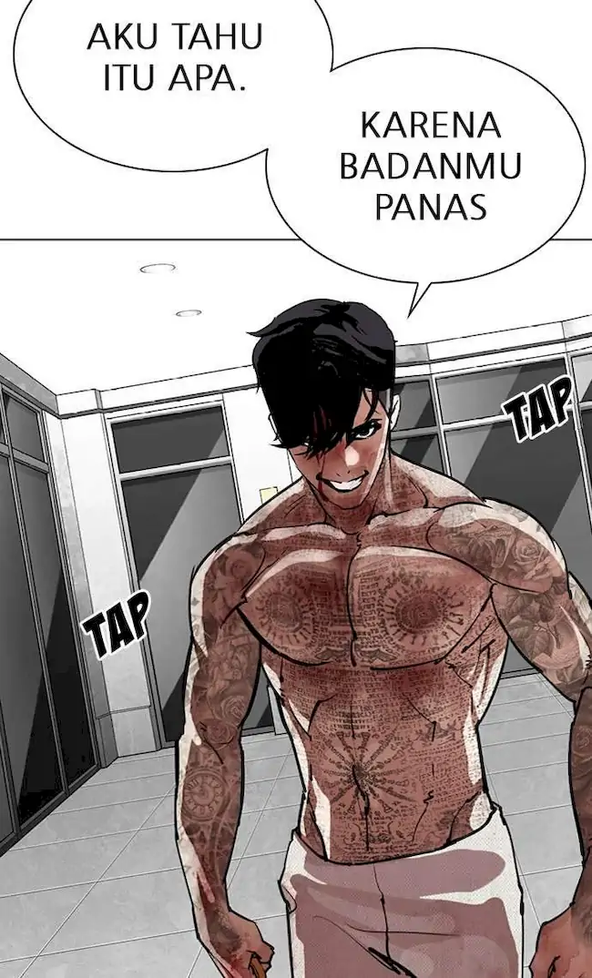 Lookism Bab 297 halaman 68