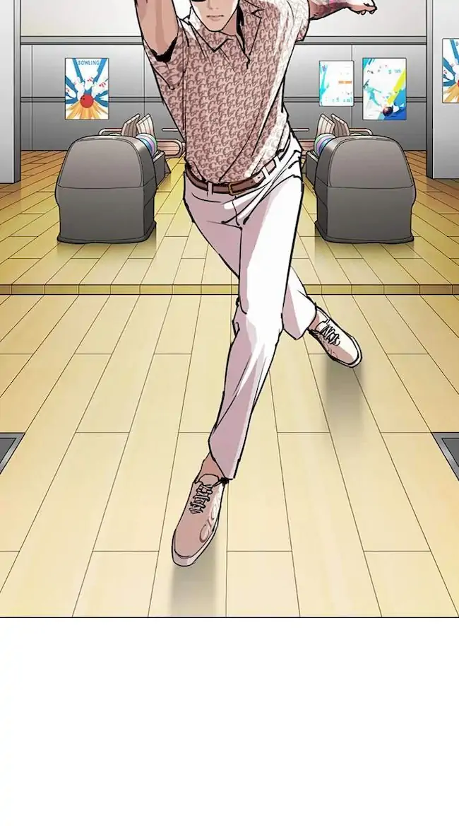 Lookism Bab 297 halaman 74