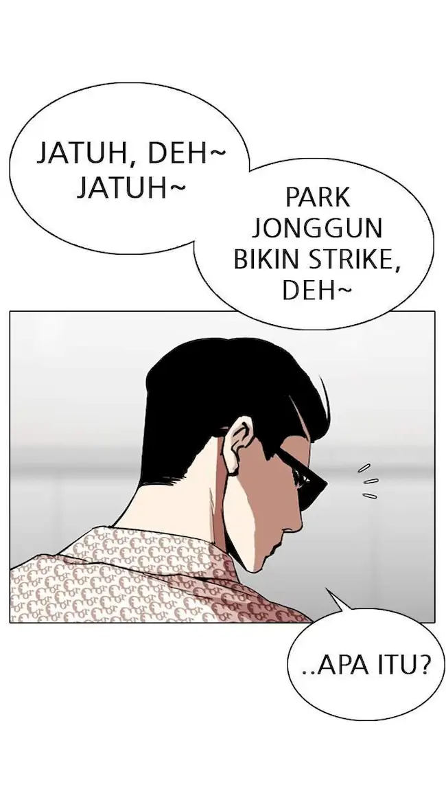 Lookism Bab 297 halaman 75