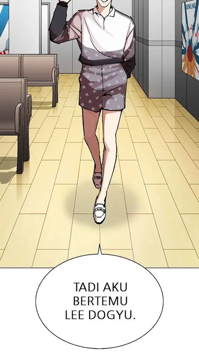 Lookism Bab 297 halaman 77
