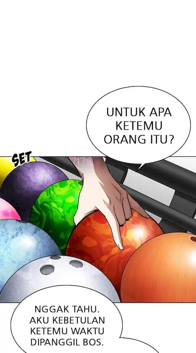 Lookism Bab 297 halaman 78