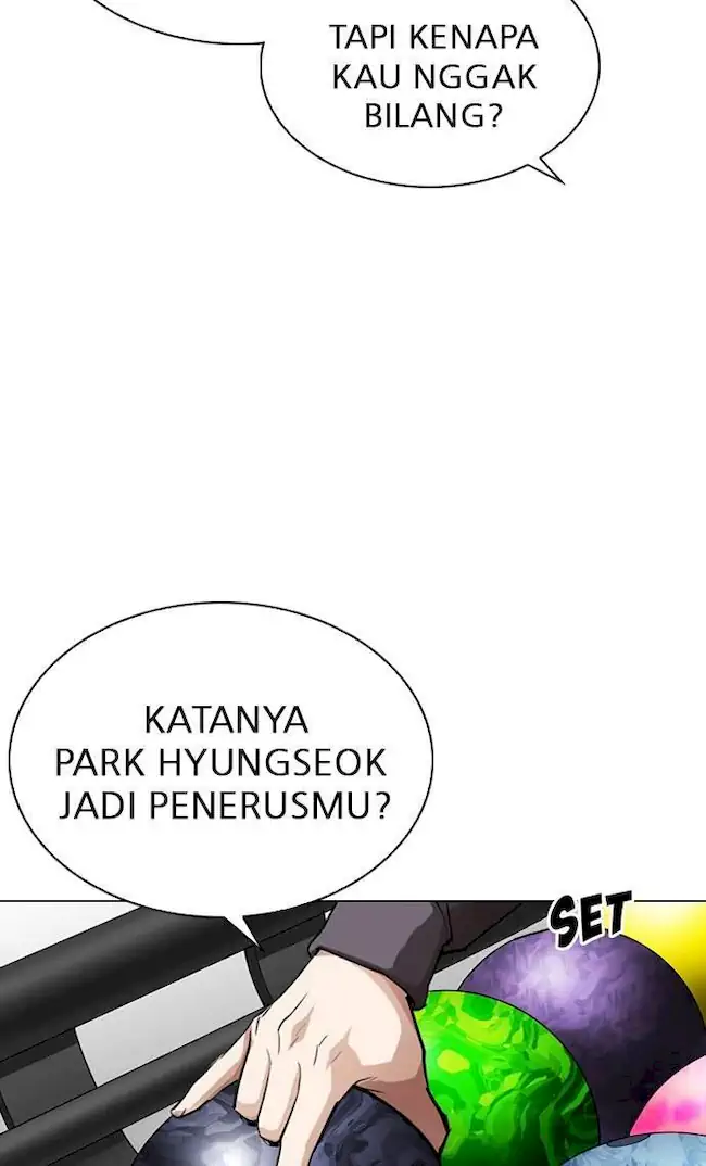 Lookism Bab 297 halaman 79
