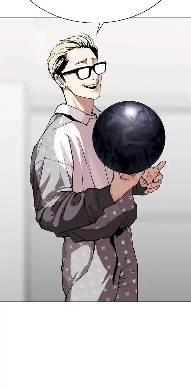 Lookism Bab 297 halaman 81