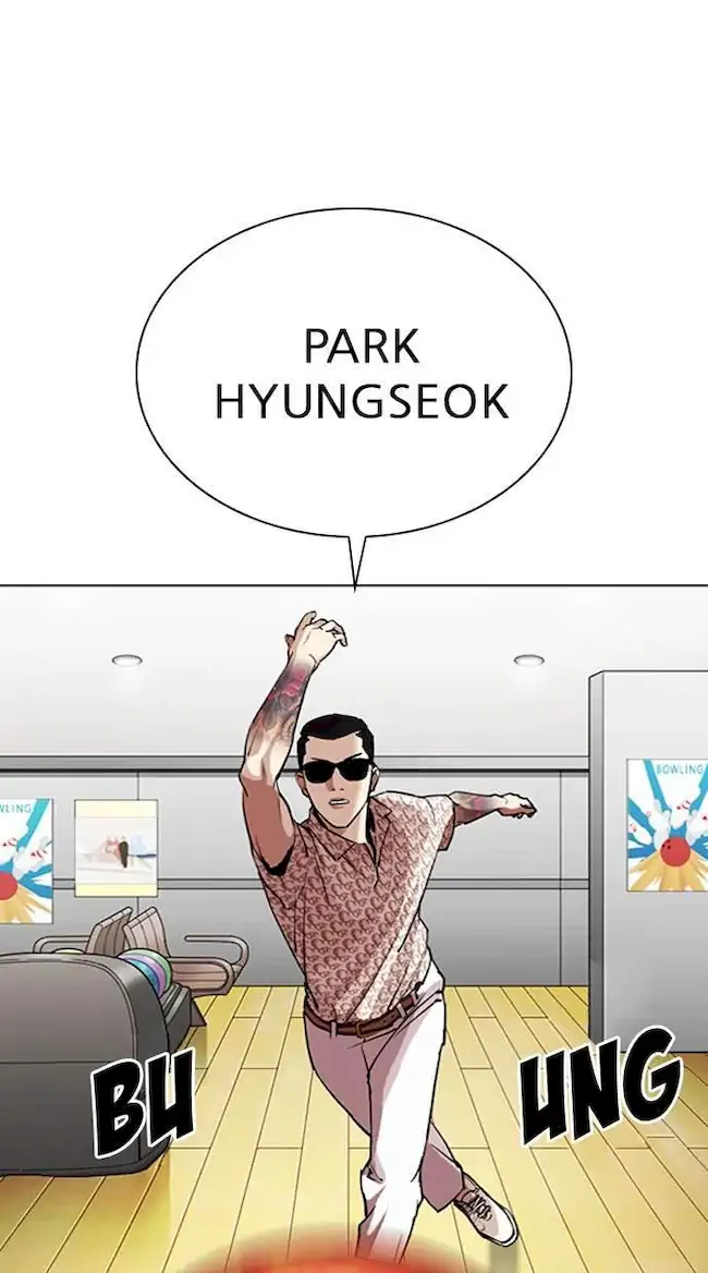 Lookism Bab 297 halaman 86