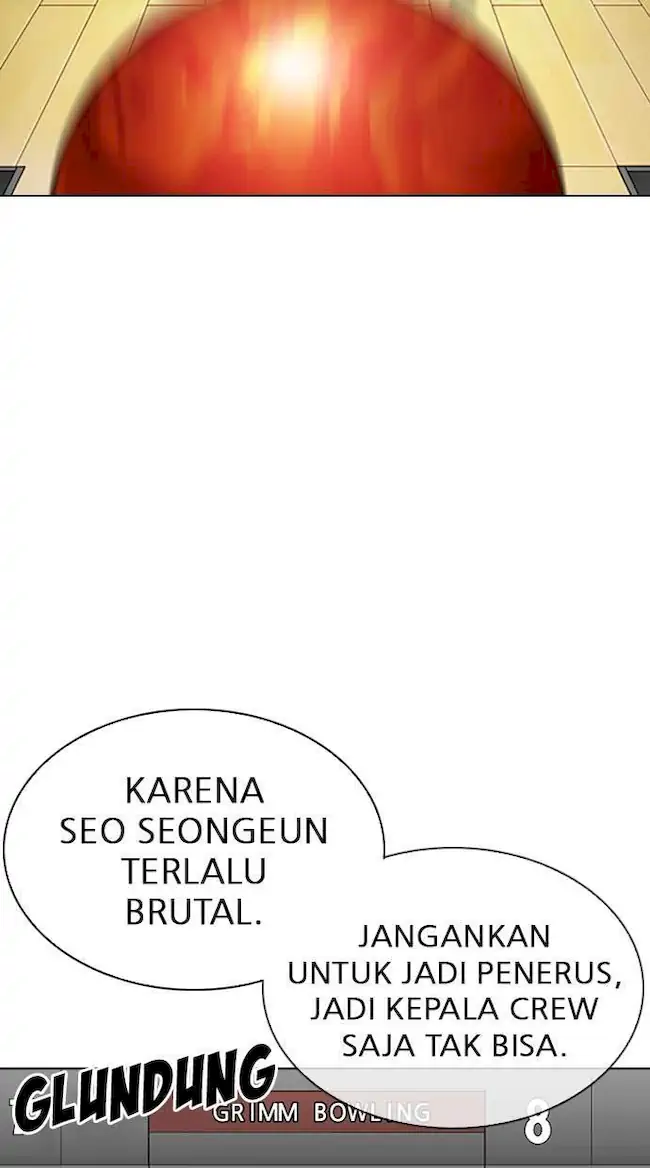 Lookism Bab 297 halaman 87