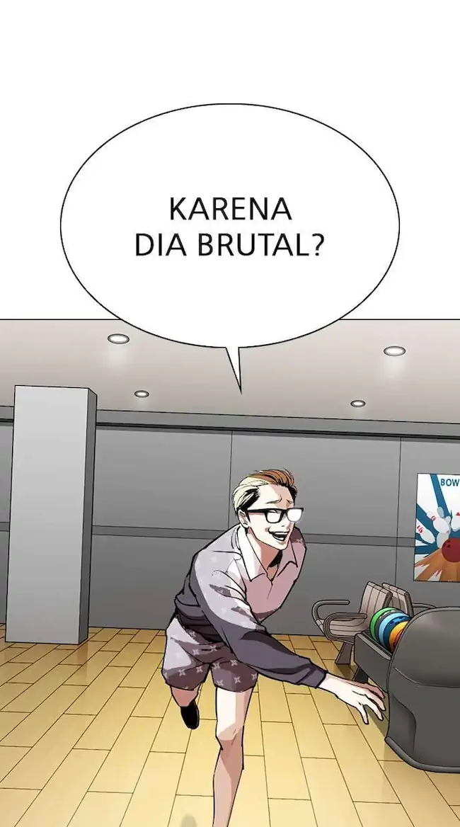 Lookism Bab 297 halaman 90