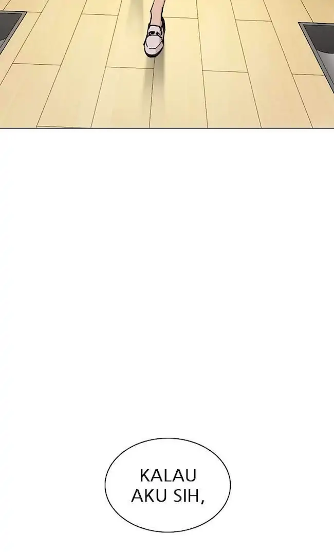Lookism Bab 297 halaman 91