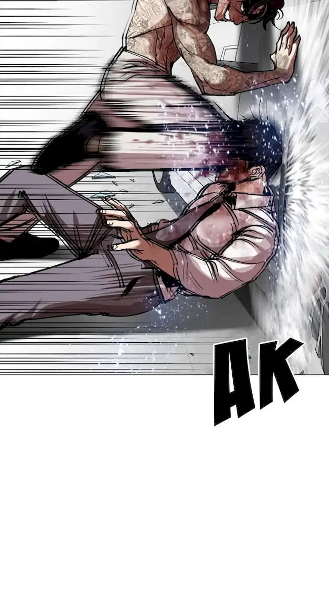Lookism Bab 297 halaman 93