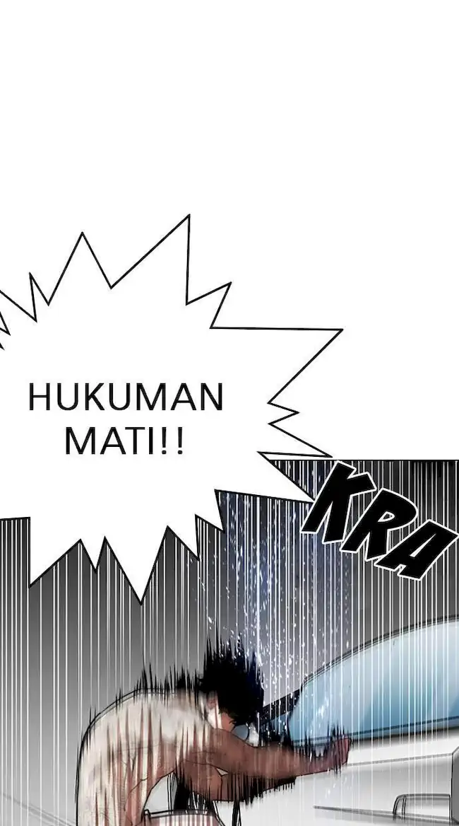Lookism Bab 297 halaman 95