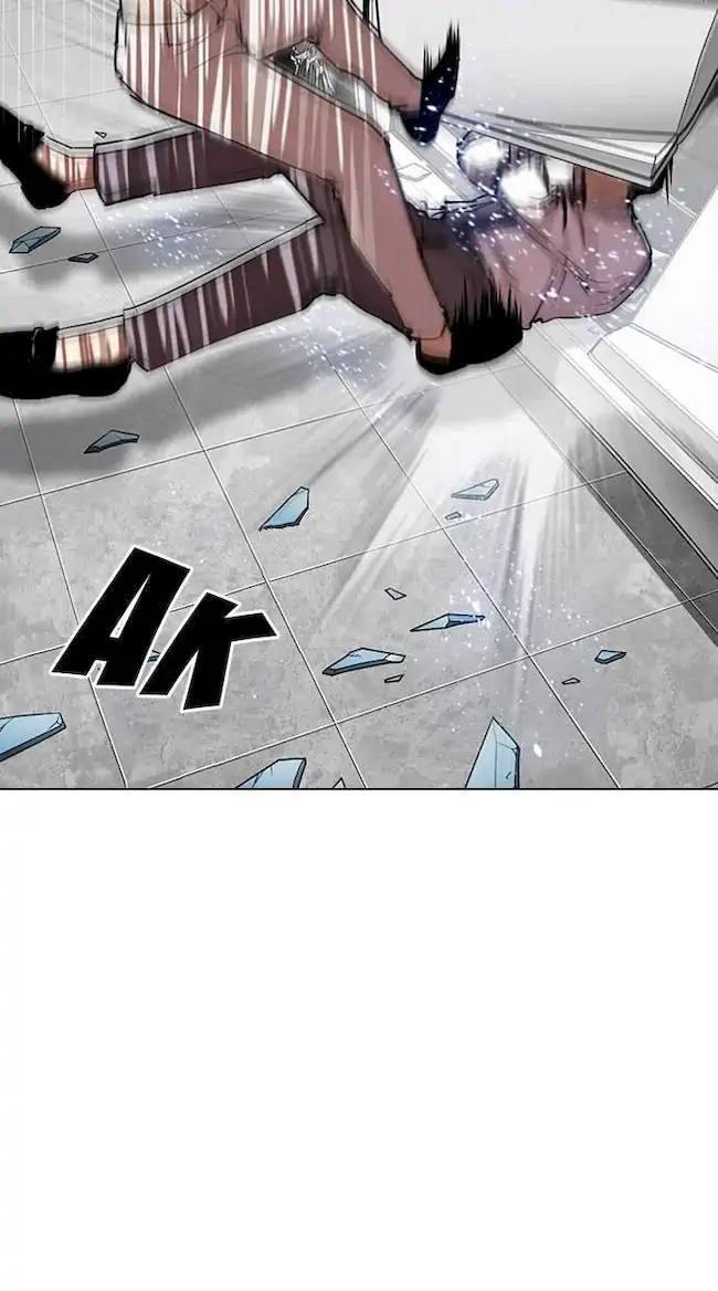 Lookism Bab 297 halaman 96