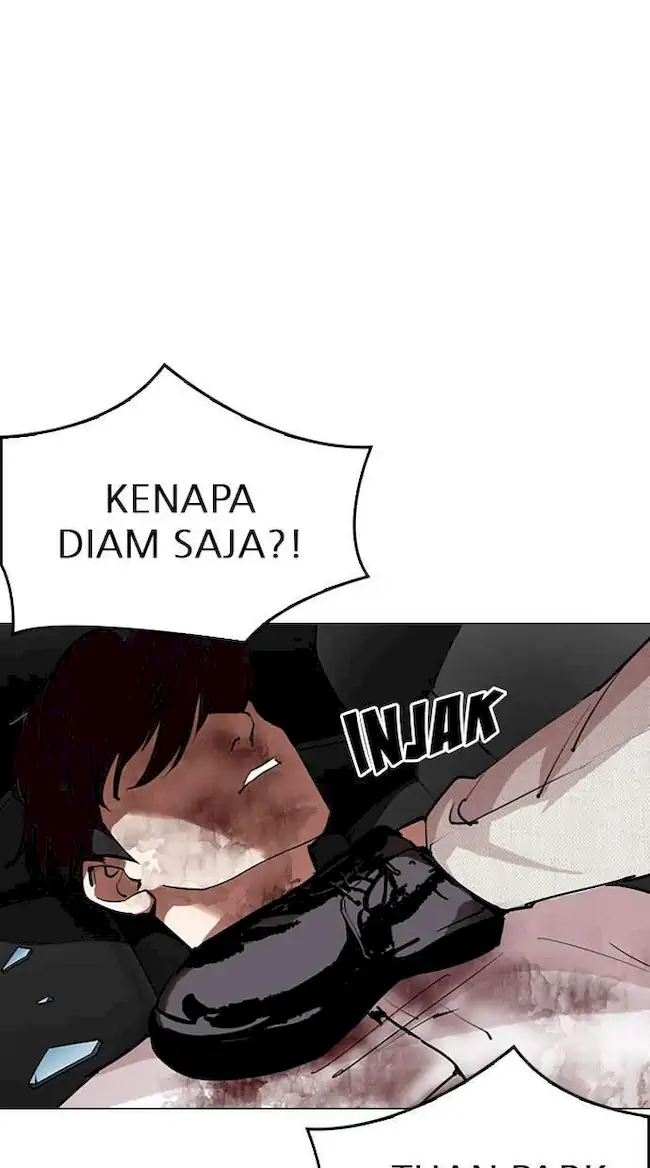Lookism Bab 297 halaman 98
