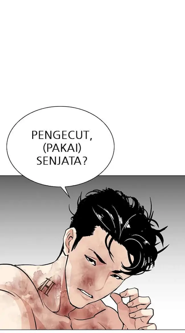 Lookism Bab 297 halaman 103