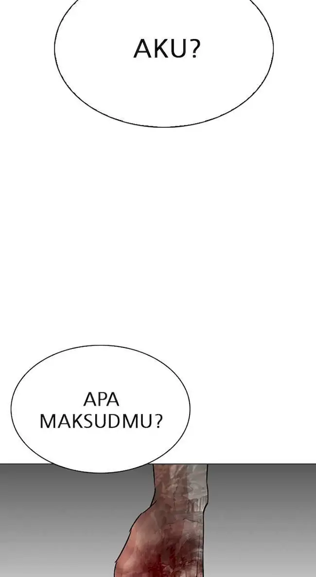 Lookism Bab 297 halaman 106
