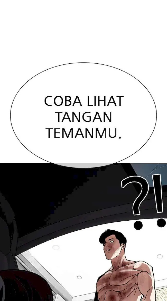 Lookism Bab 297 halaman 108