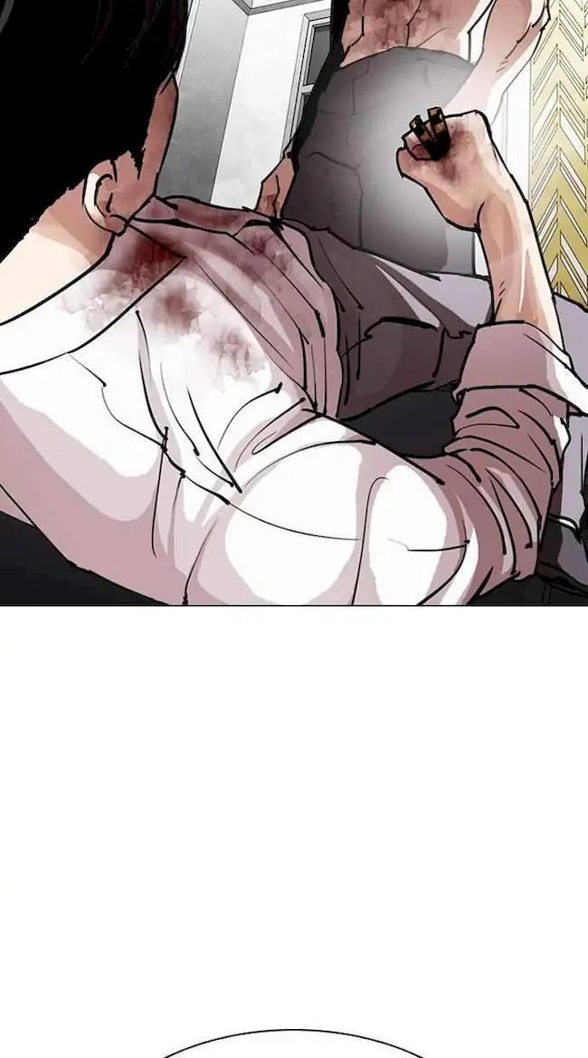 Lookism Bab 297 halaman 109