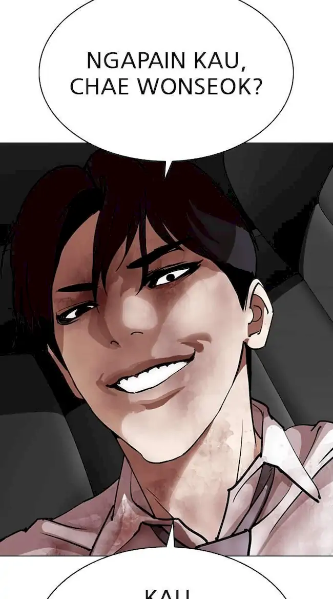 Lookism Bab 297 halaman 110