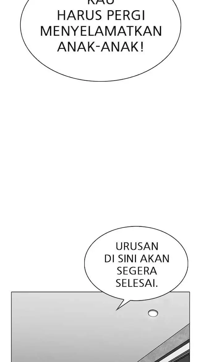 Lookism Bab 297 halaman 111