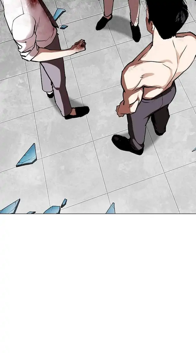 Lookism Bab 297 halaman 114