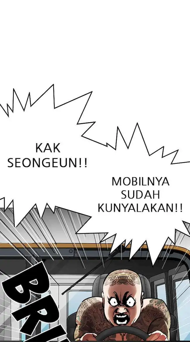 Lookism Bab 297 halaman 116