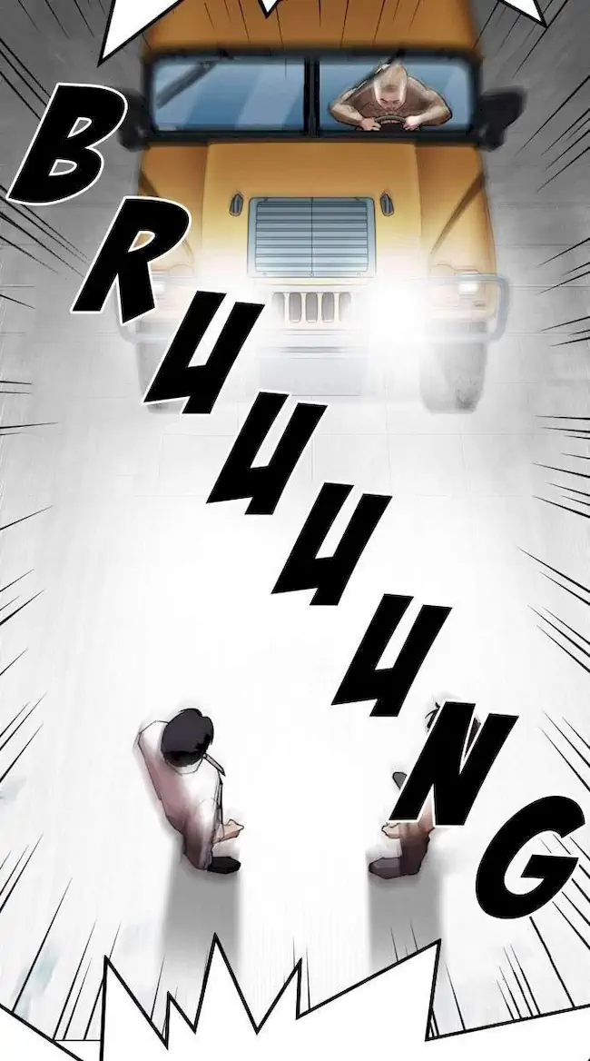 Lookism Bab 297 halaman 124