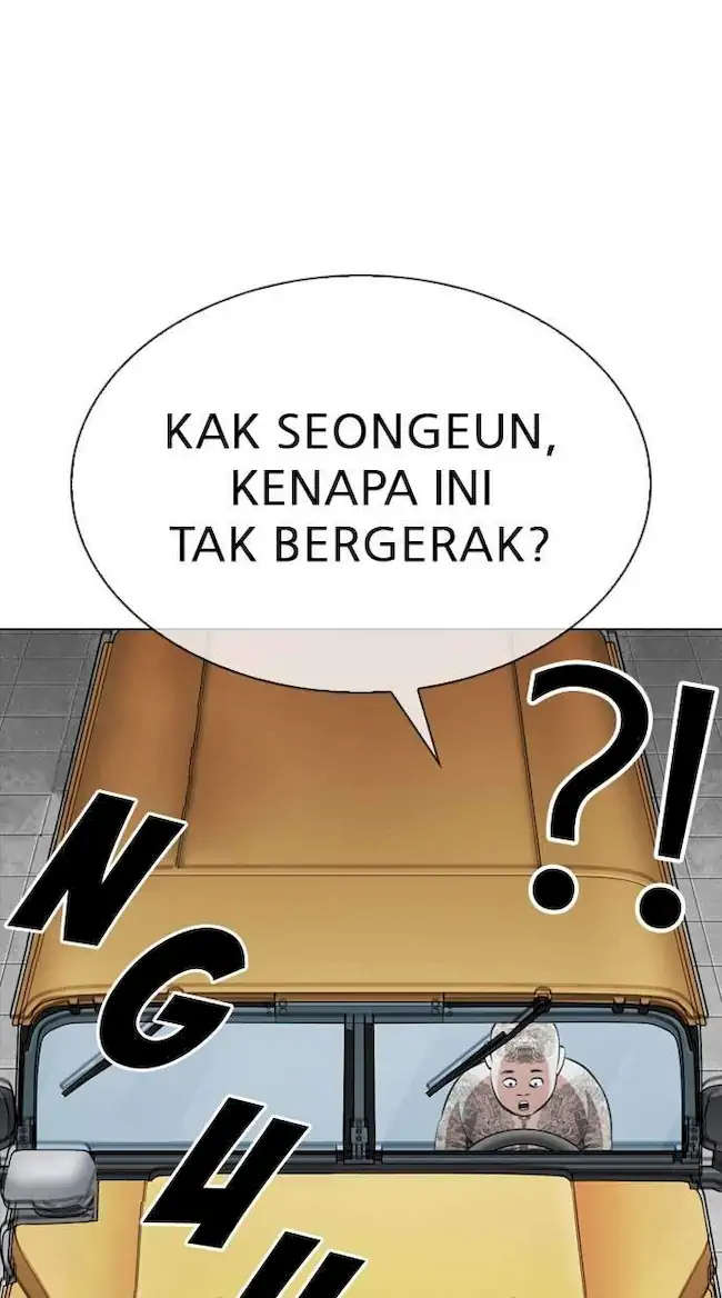 Lookism Bab 297 halaman 127