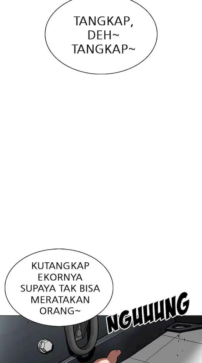 Lookism Bab 297 halaman 129