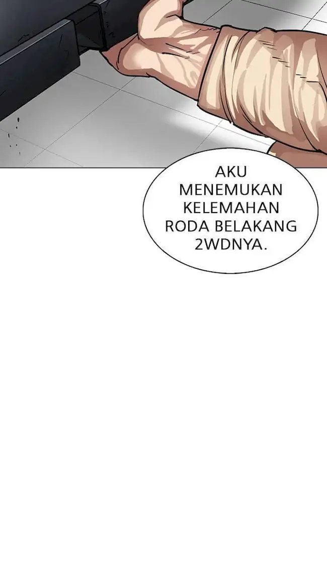 Lookism Bab 297 halaman 130