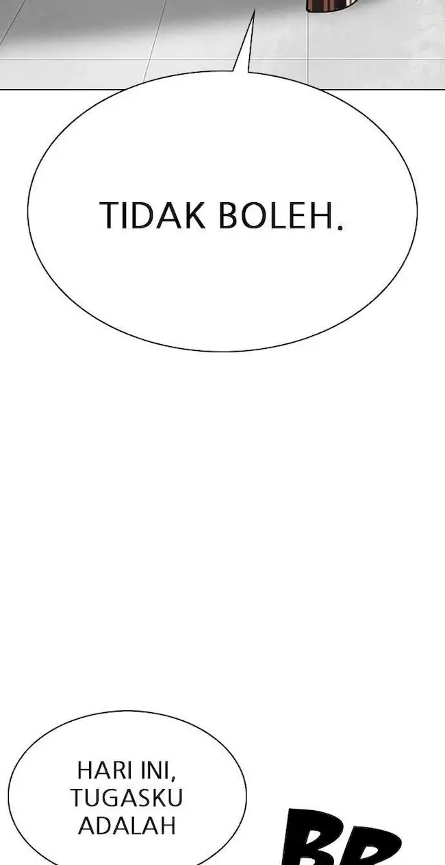 Lookism Bab 297 halaman 133