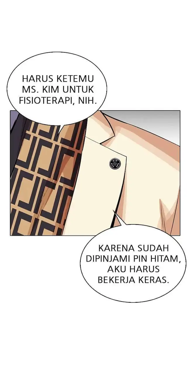 Lookism Bab 297 halaman 136