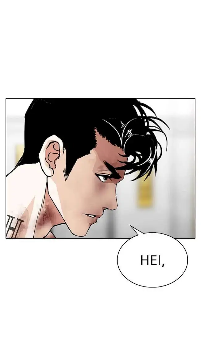 Lookism Bab 297 halaman 137