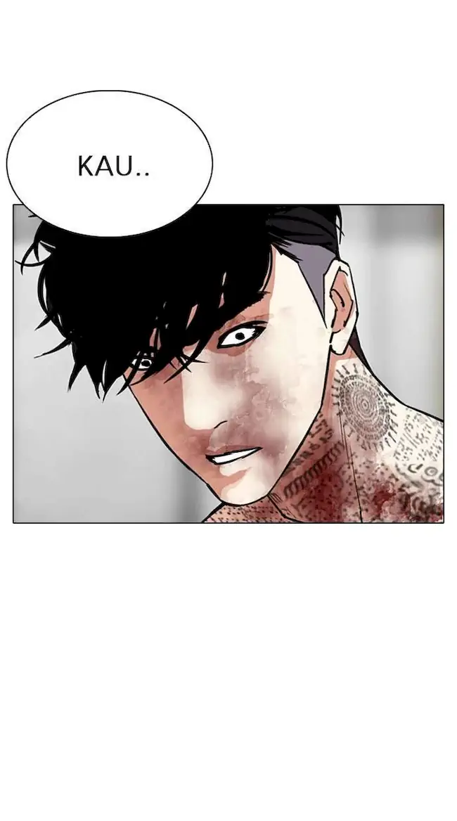 Lookism Bab 297 halaman 138