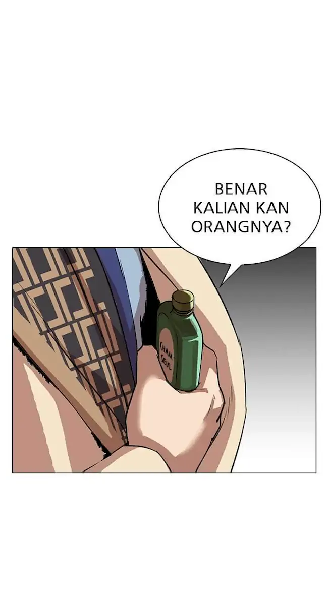 Lookism Bab 297 halaman 141