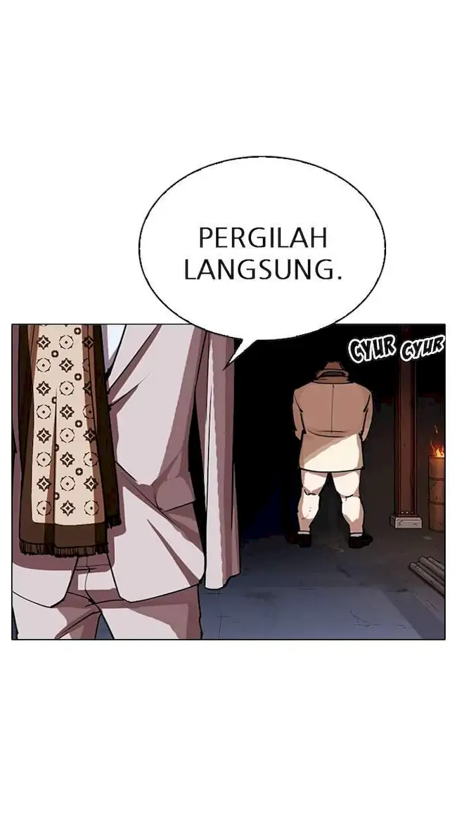 Lookism Bab 298 halaman 5