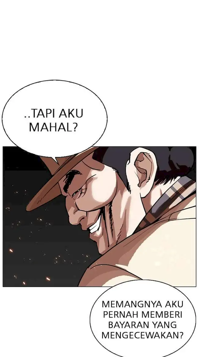 Lookism Bab 298 halaman 6