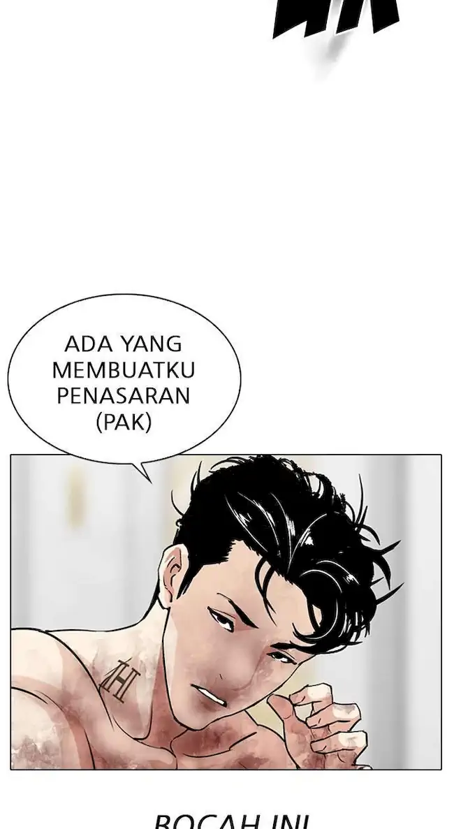 Lookism Bab 298 halaman 12