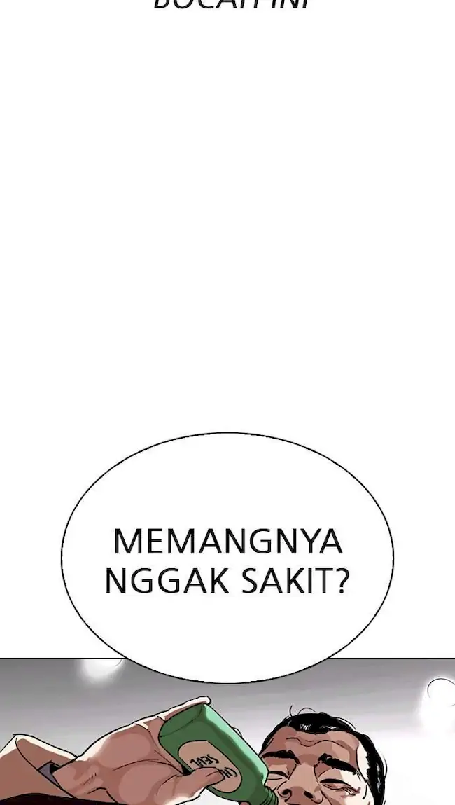 Lookism Bab 298 halaman 13