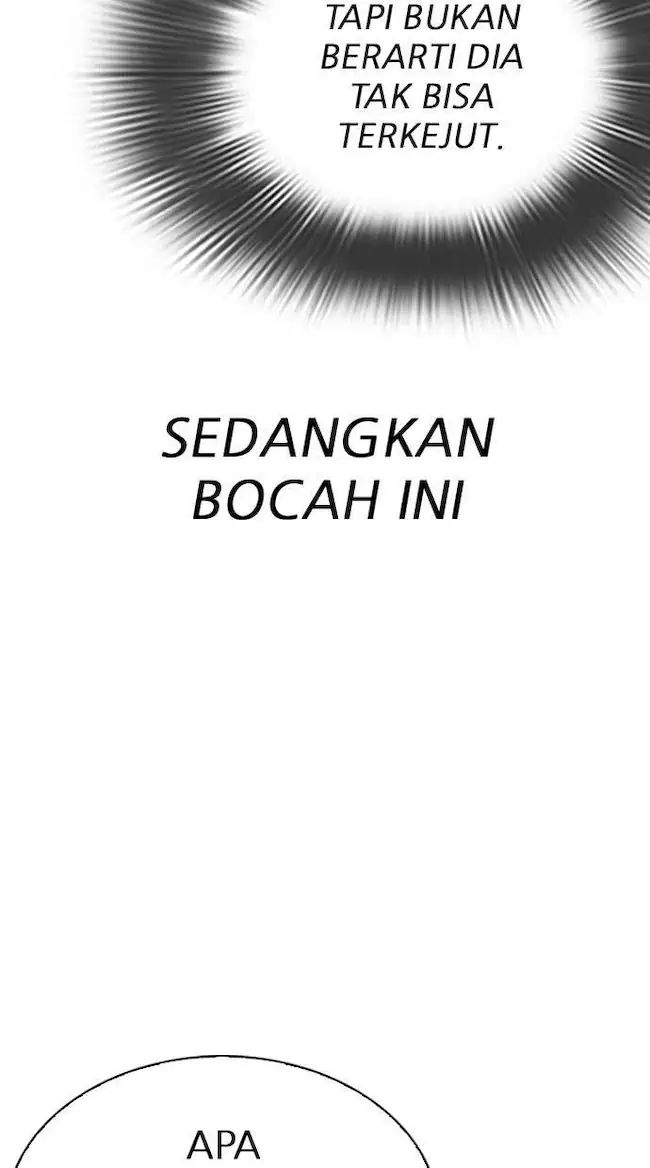 Lookism Bab 298 halaman 16