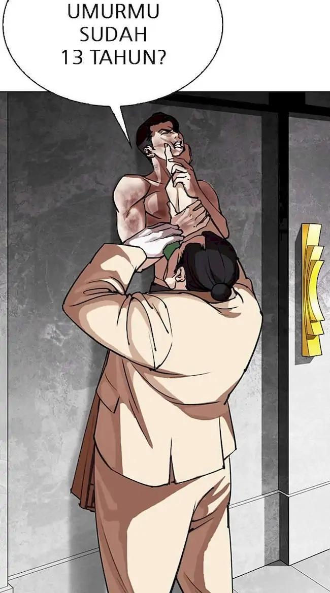 Lookism Bab 298 halaman 17