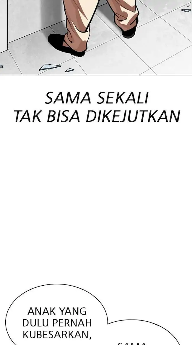 Lookism Bab 298 halaman 18