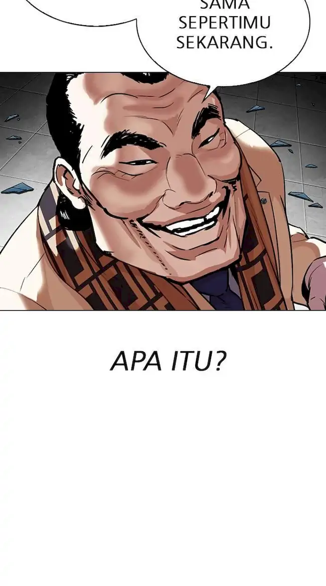 Lookism Bab 298 halaman 19