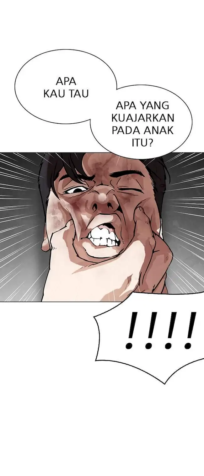 Lookism Bab 298 halaman 20